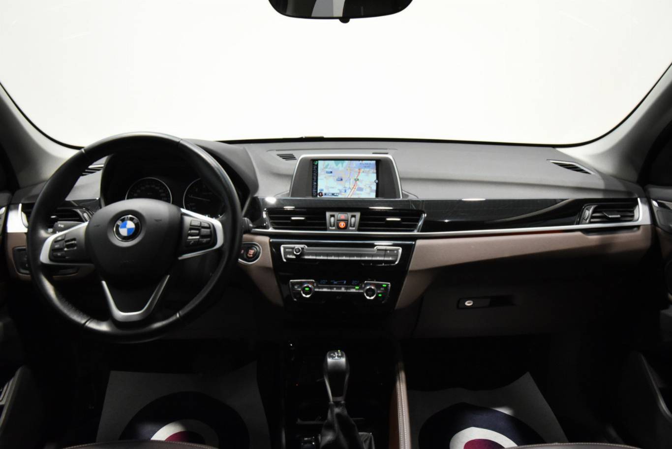BMW X1 22