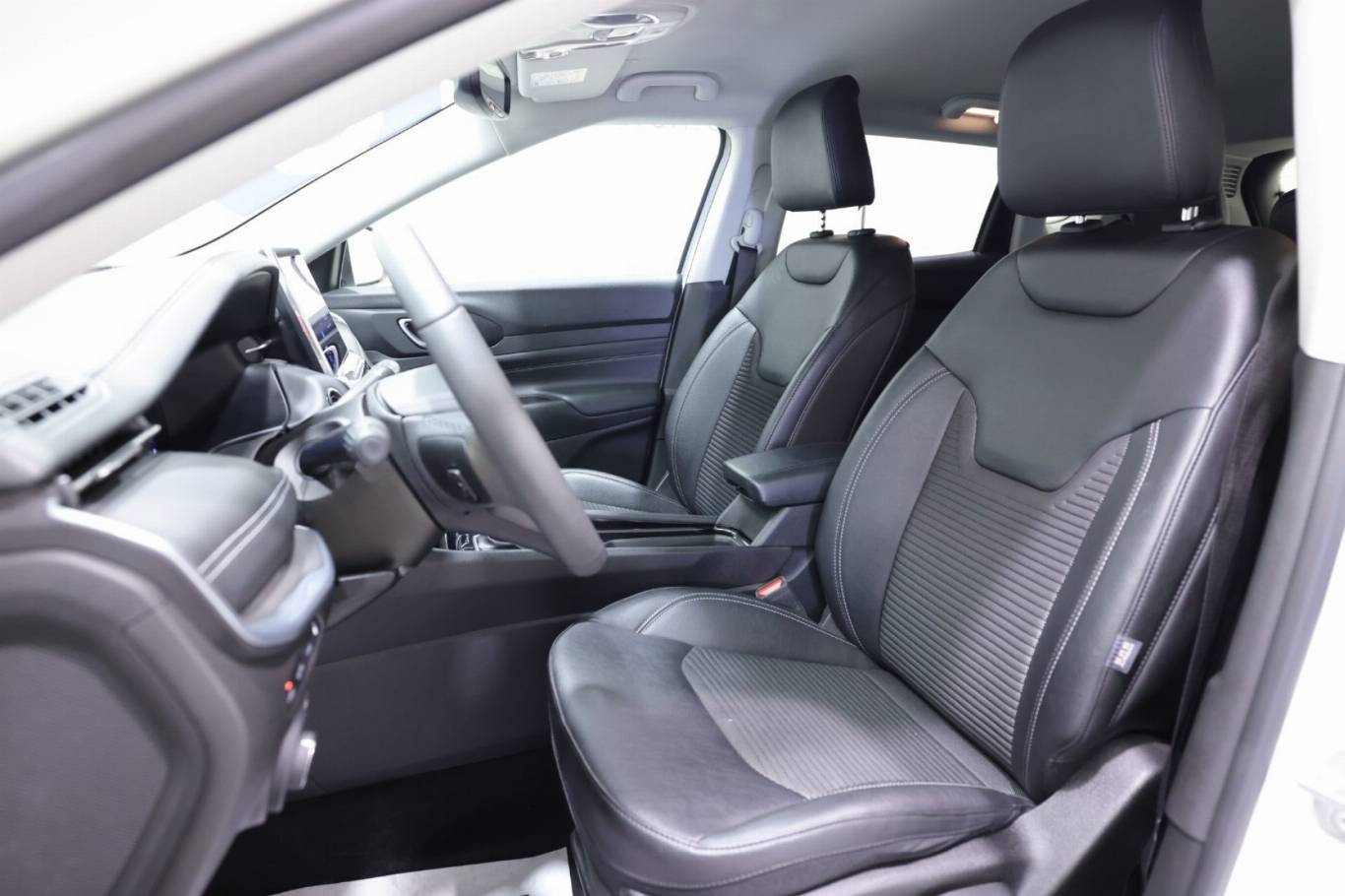 JEEP Compass 6