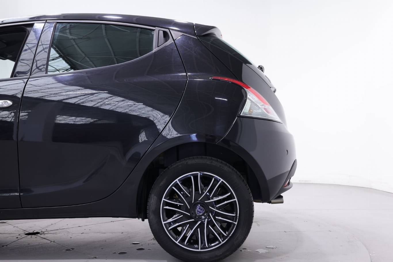 LANCIA Ypsilon 31