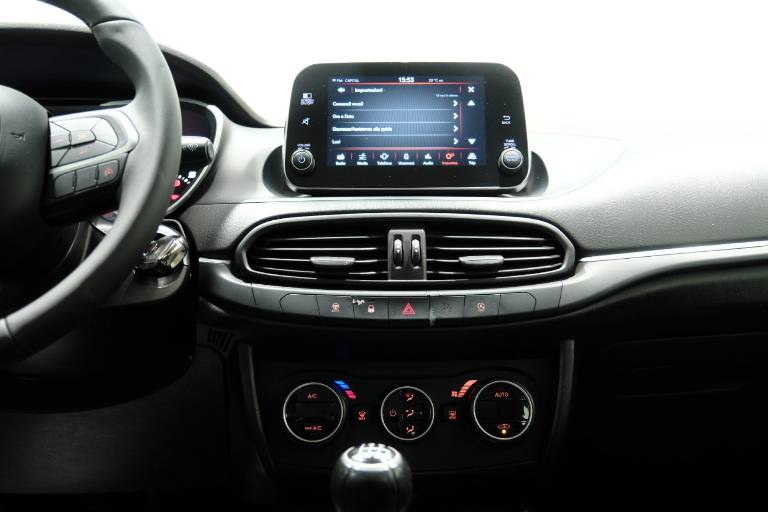 FIAT Tipo 37