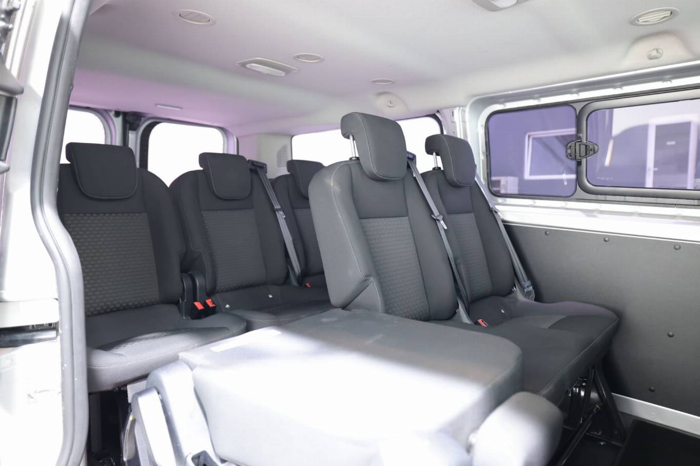 FORD Transit Custom 12