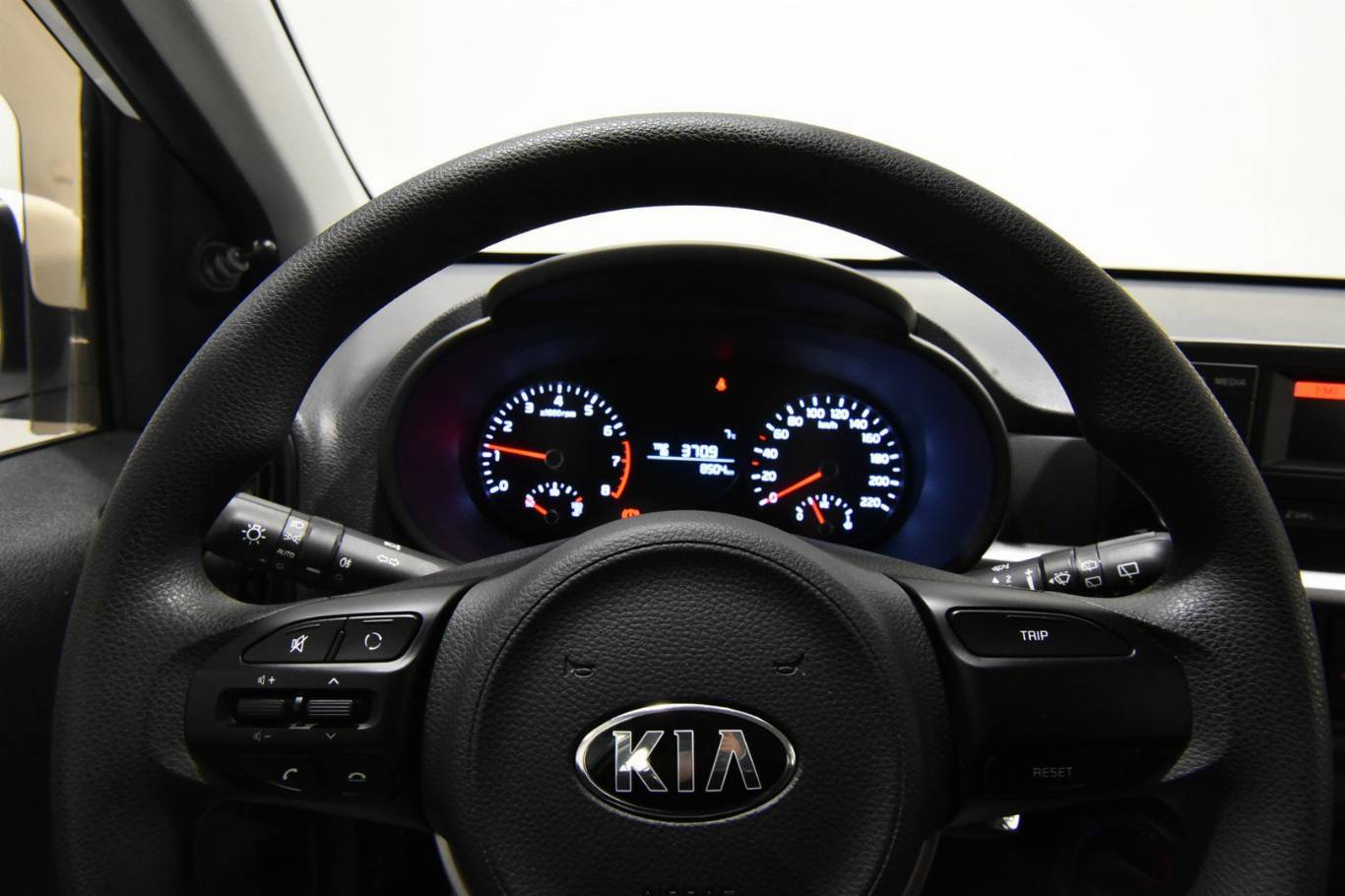 KIA Picanto 9