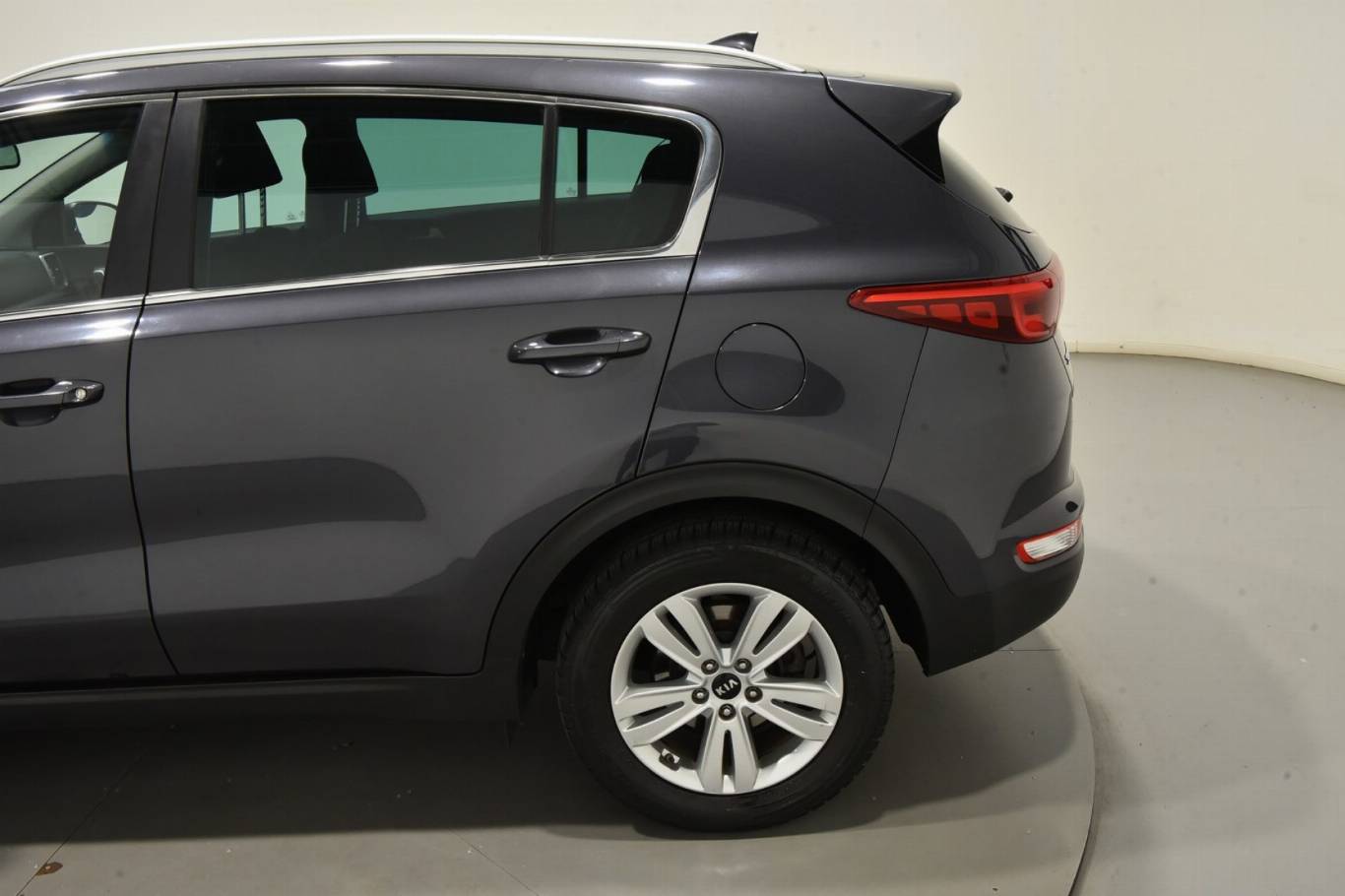 KIA Sportage 40