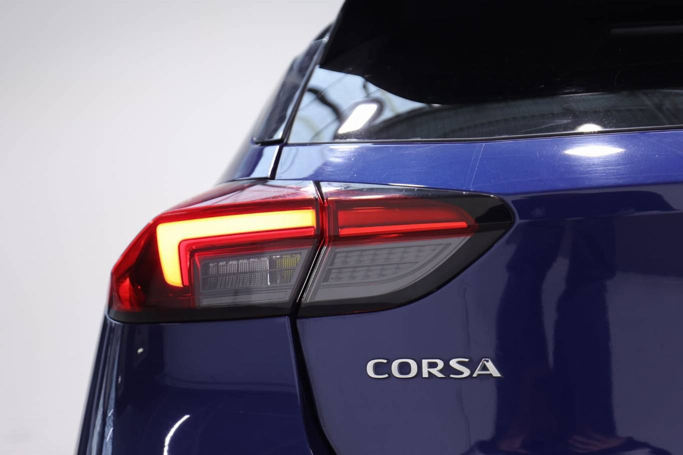 OPEL Corsa 39