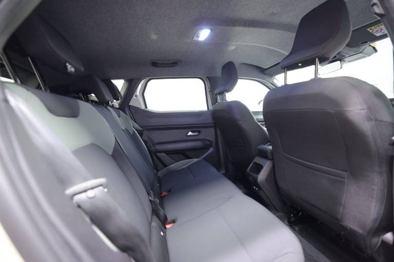 DACIA Duster 53