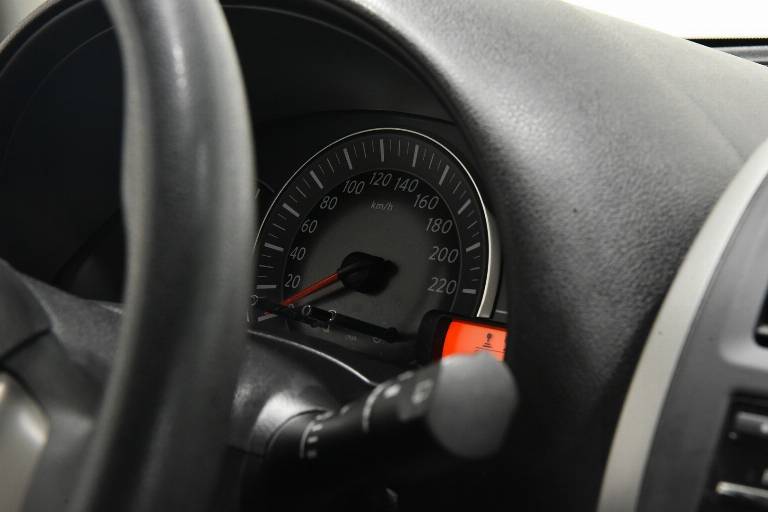 NISSAN Micra 23