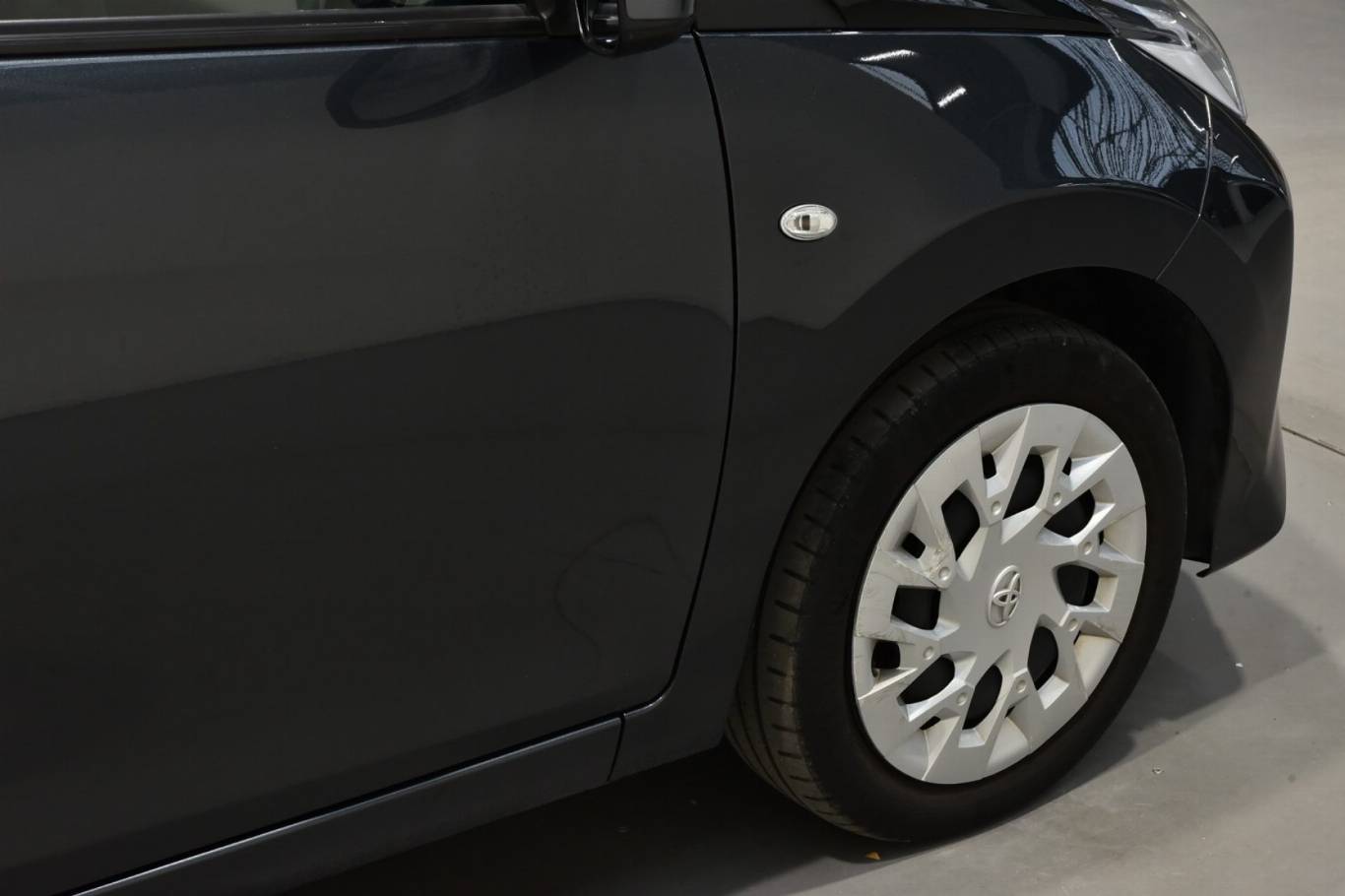 TOYOTA Aygo 45
