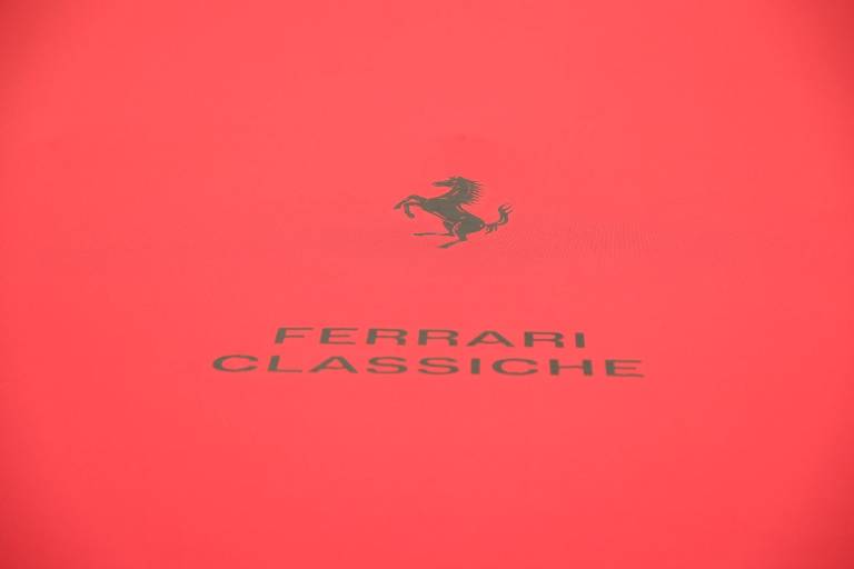 FERRARI 308 72