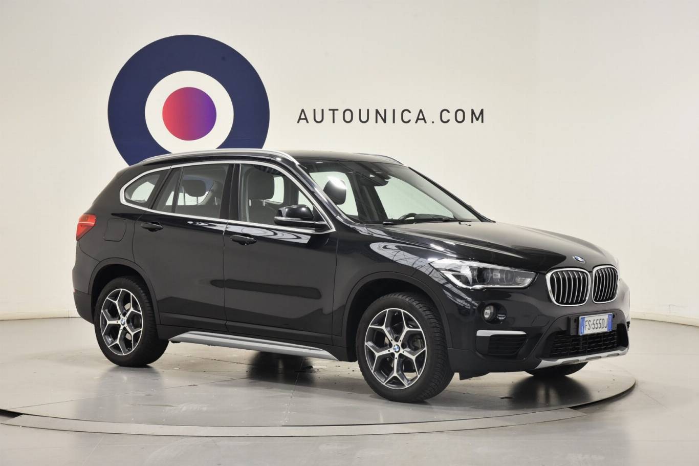 BMW X1 13