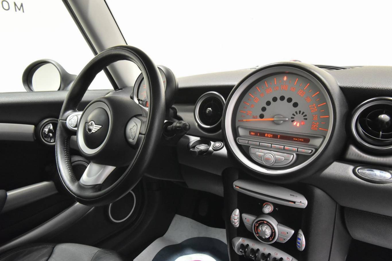 MINI Cooper Clubman 26