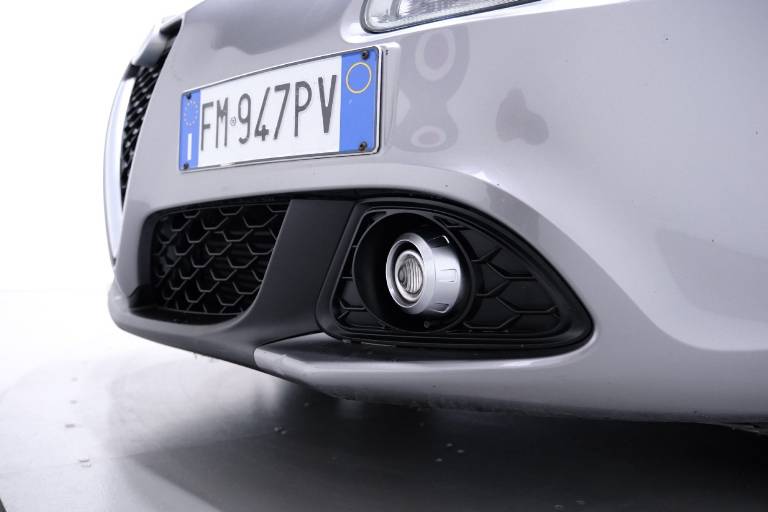 ALFA ROMEO Giulietta 61