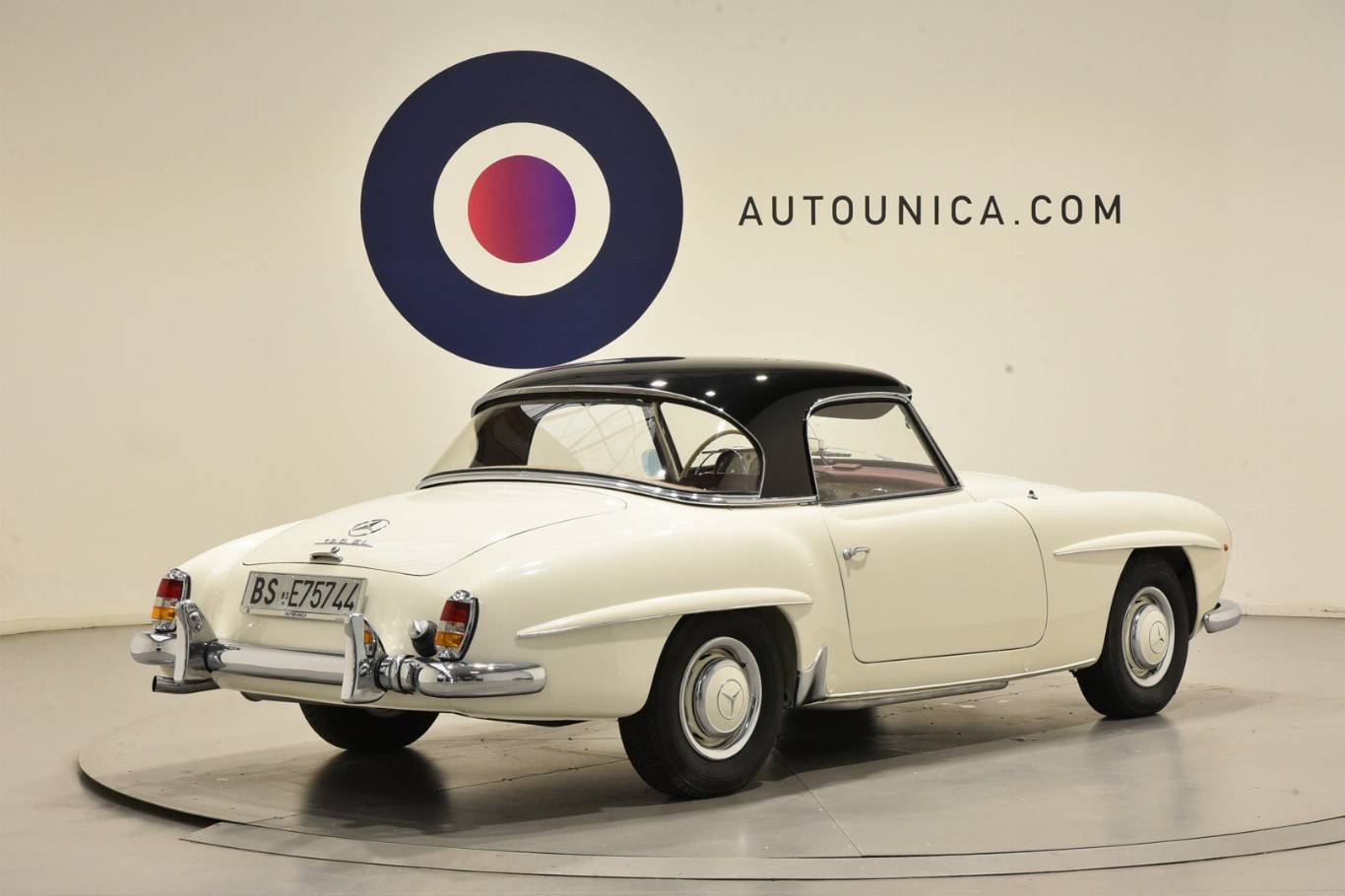 MERCEDES-BENZ 190 30