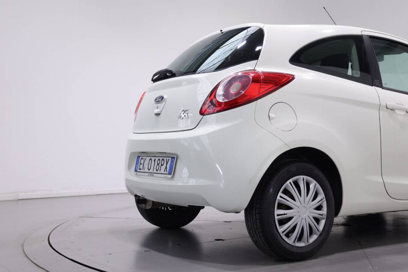 FORD Ka+ 33