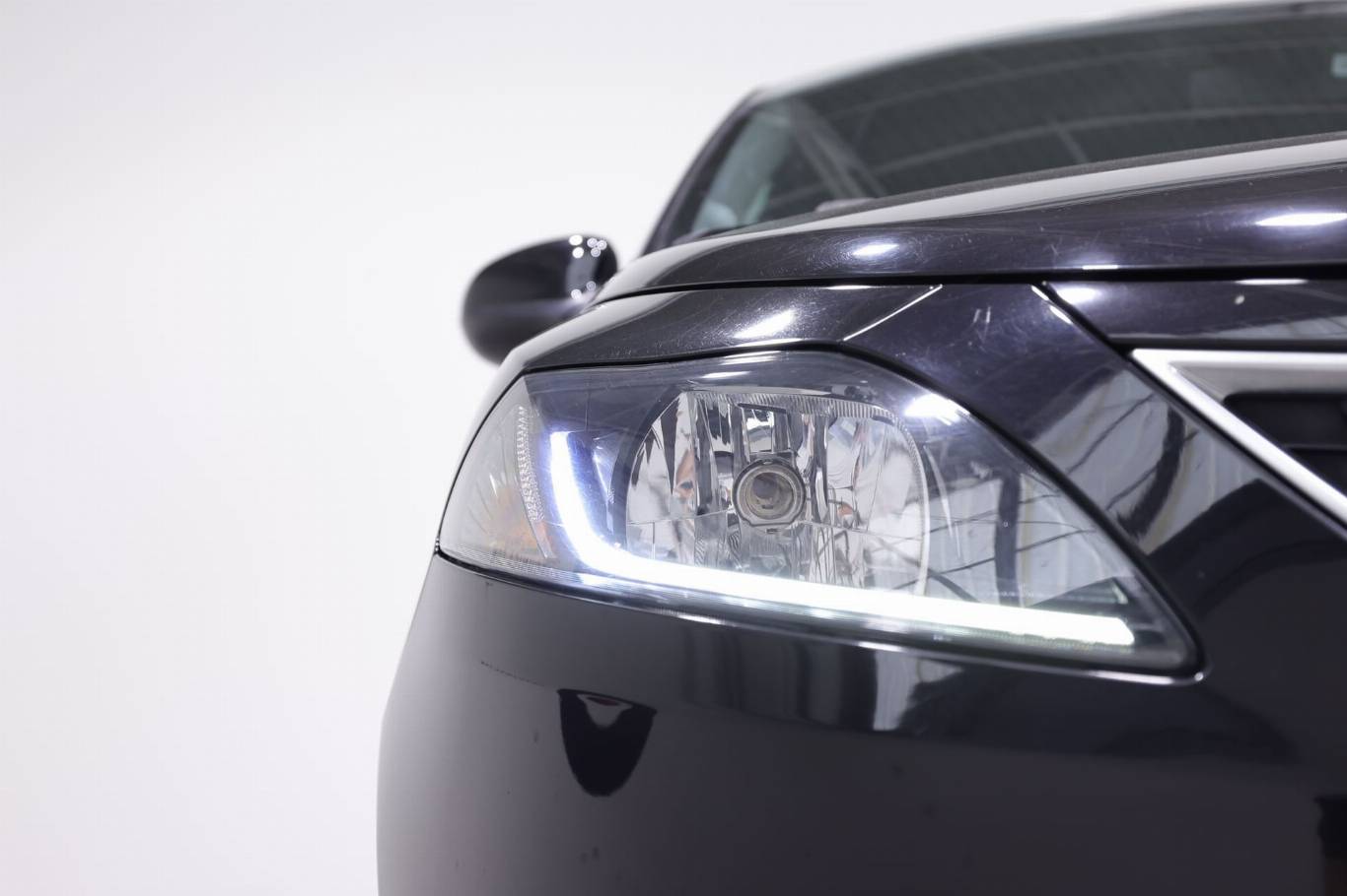 LANCIA Ypsilon 11