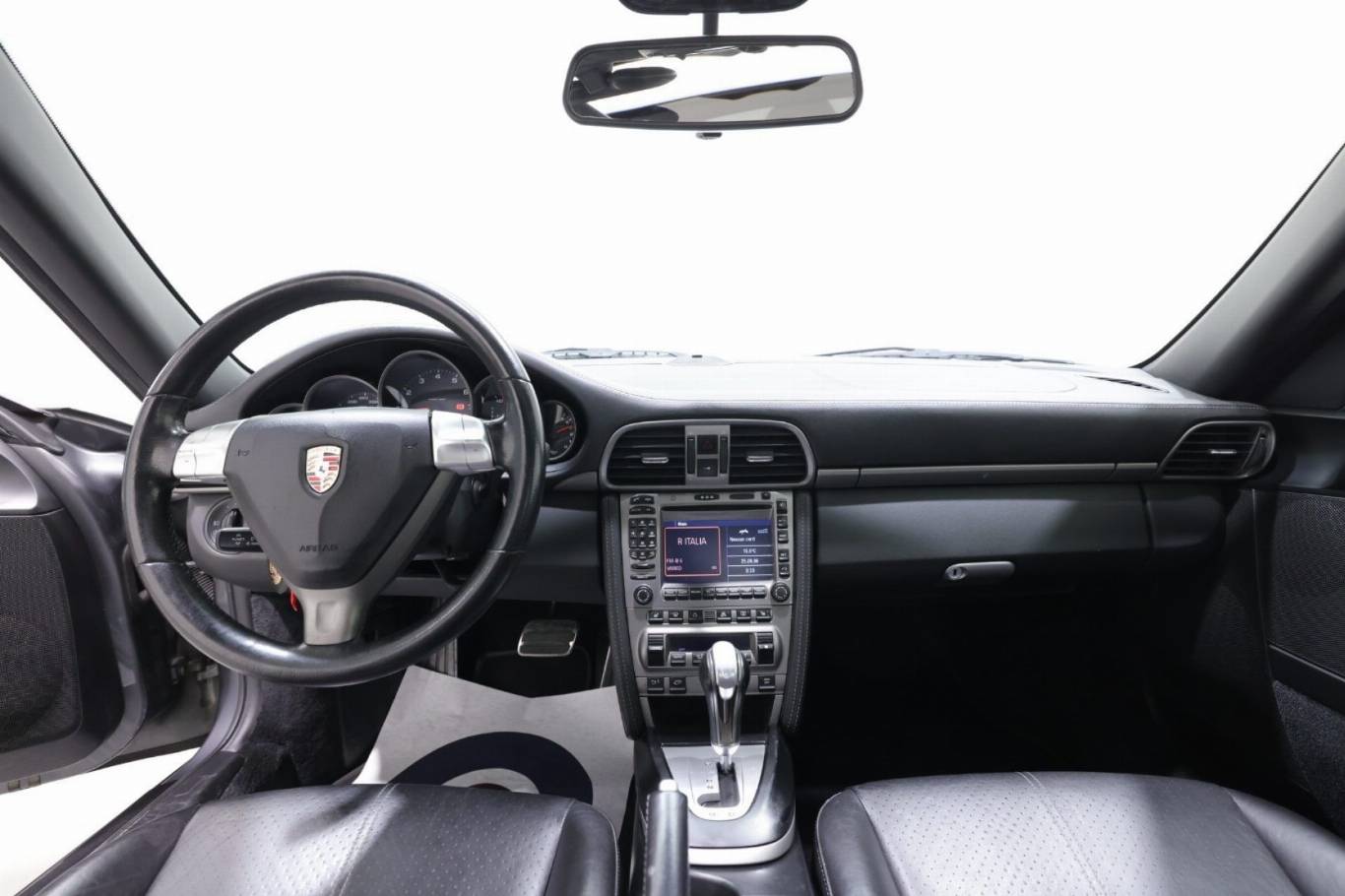 PORSCHE 911 10