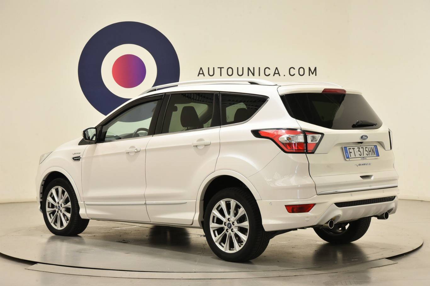 FORD Kuga 2