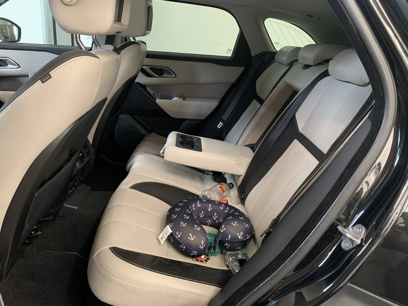 LAND ROVER Range Rover Velar 9