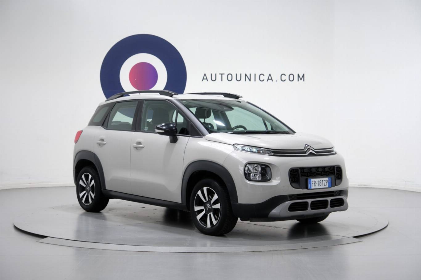 CITROEN C3 Aircross 3