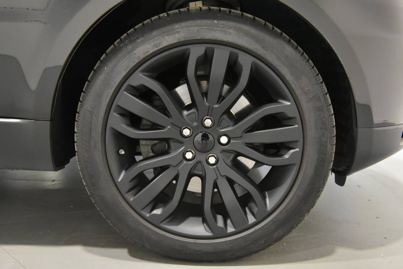 LAND ROVER Range Rover Sport 15