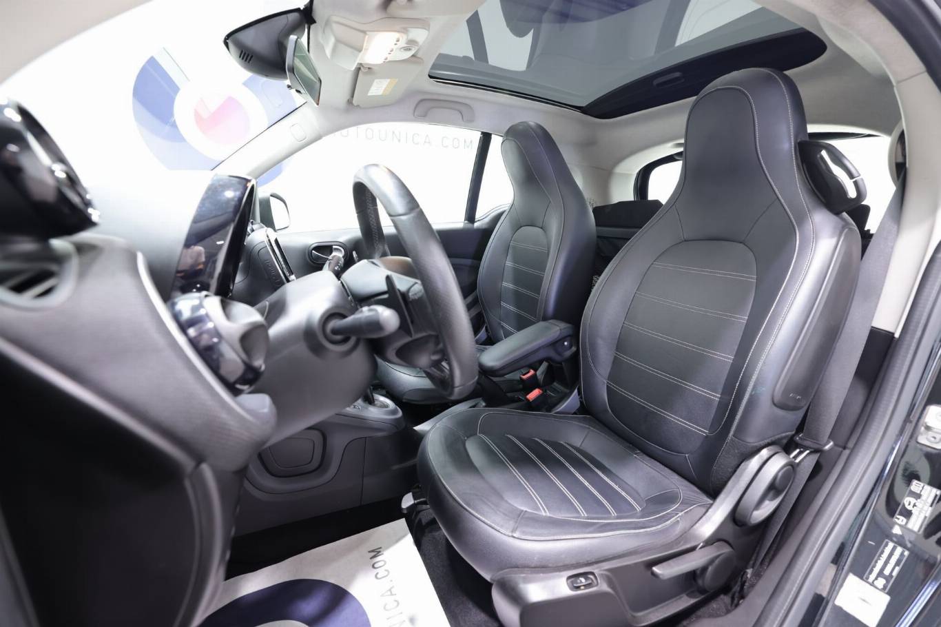 SMART ForTwo 14