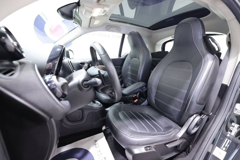 SMART ForTwo 14