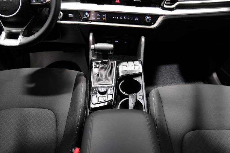 KIA Sportage 42