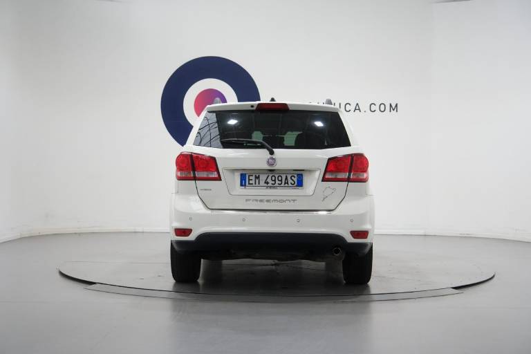 FIAT Freemont 17
