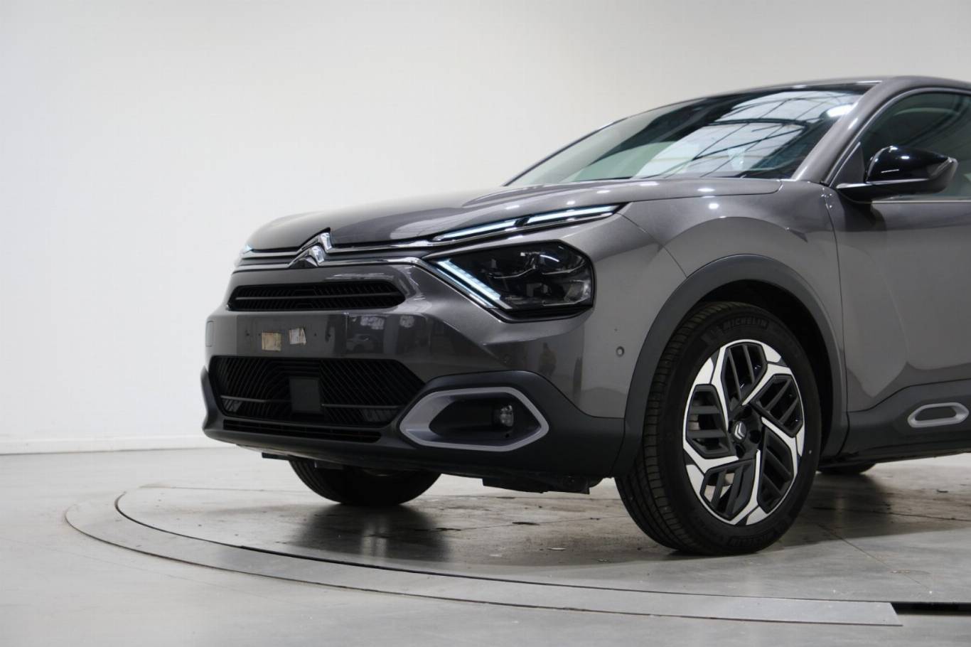 CITROEN C4 12