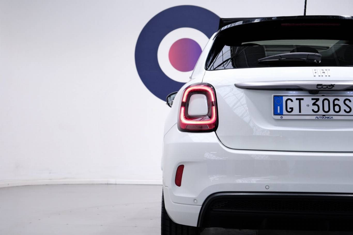 FIAT 500X 60