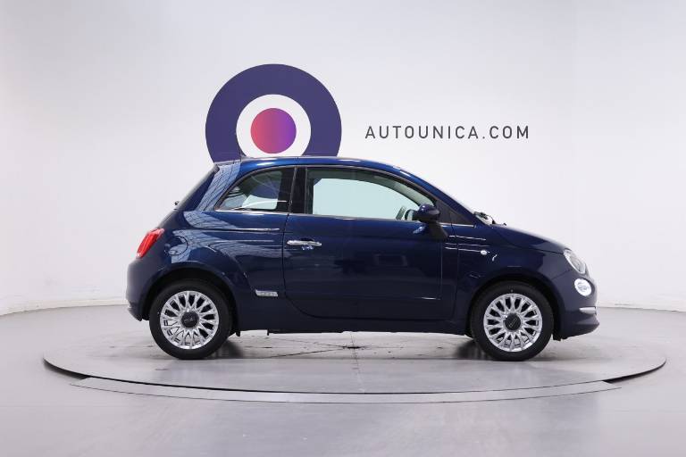FIAT 500 4