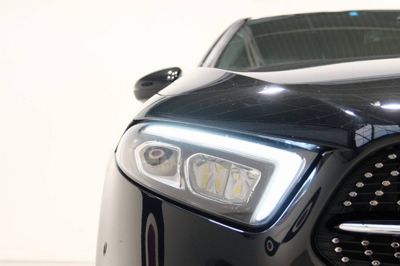 MERCEDES-BENZ A 200 12