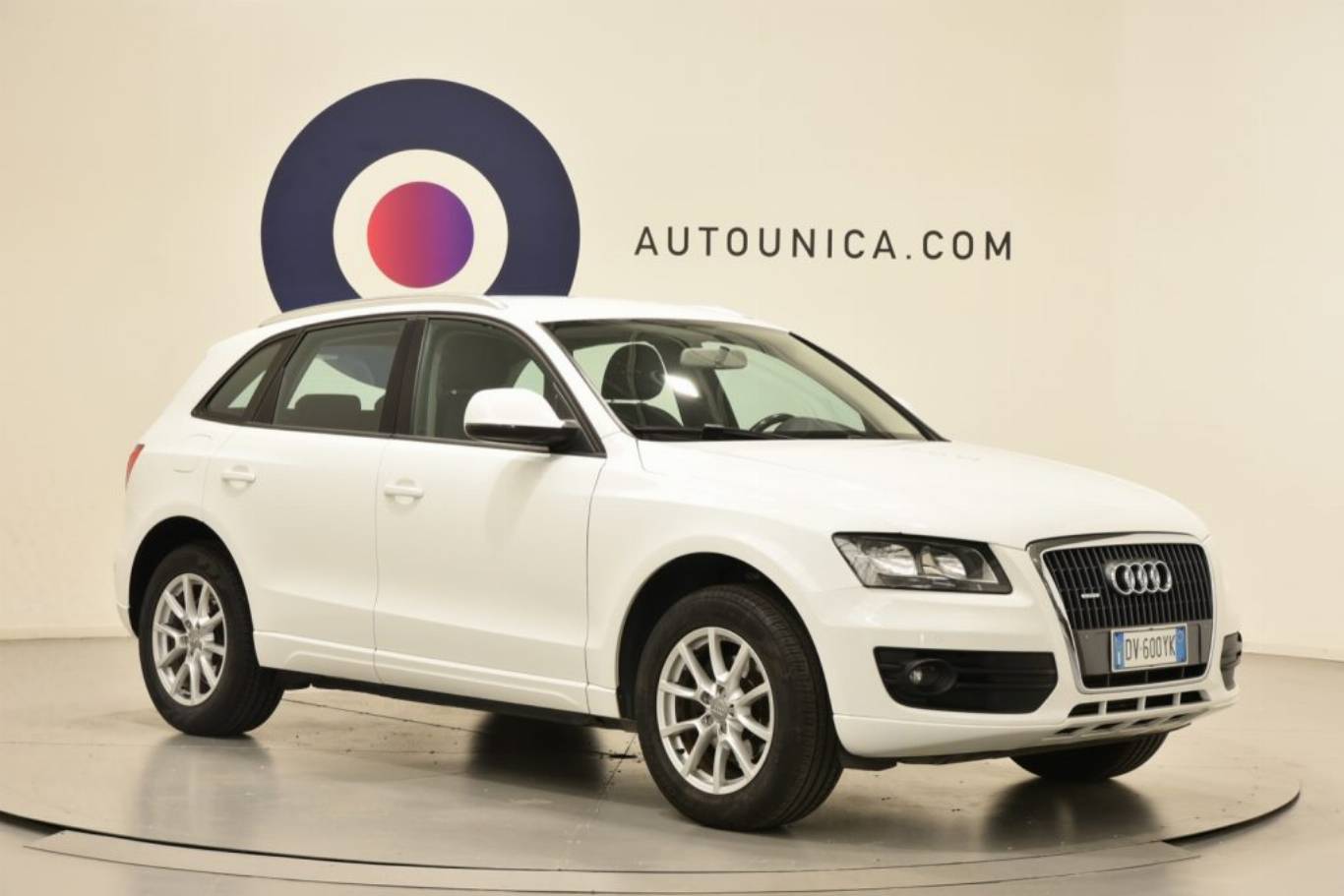 AUDI Q5 28