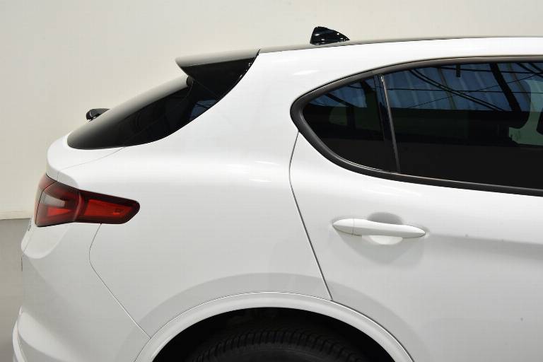 ALFA ROMEO Stelvio 60