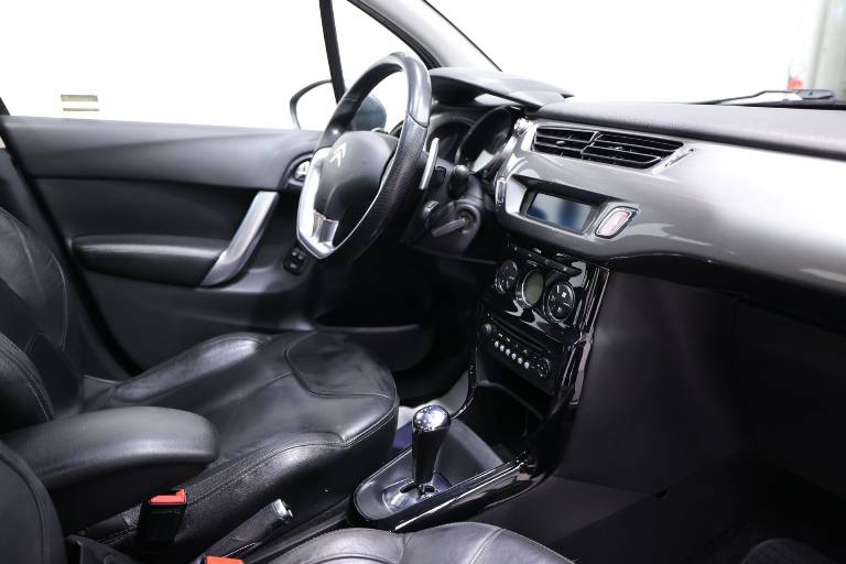 CITROEN C3 37