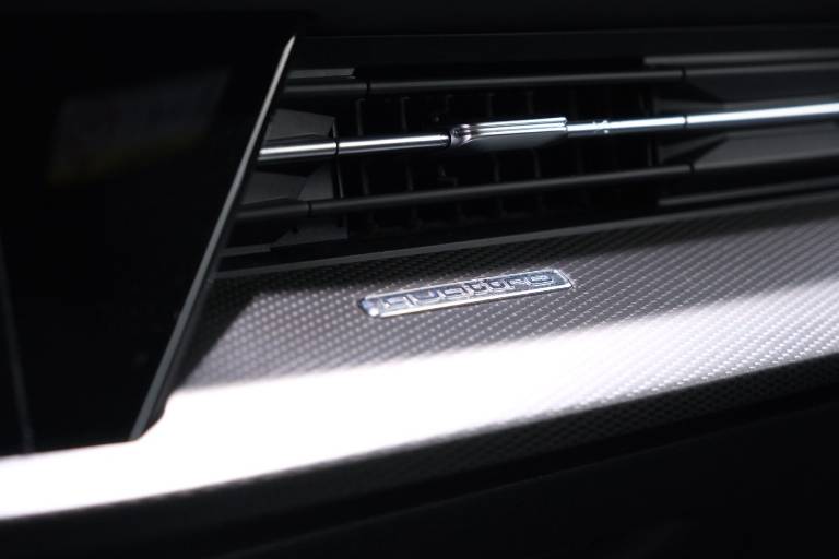 AUDI RS3 43