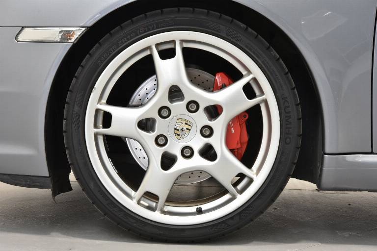 PORSCHE 911 35