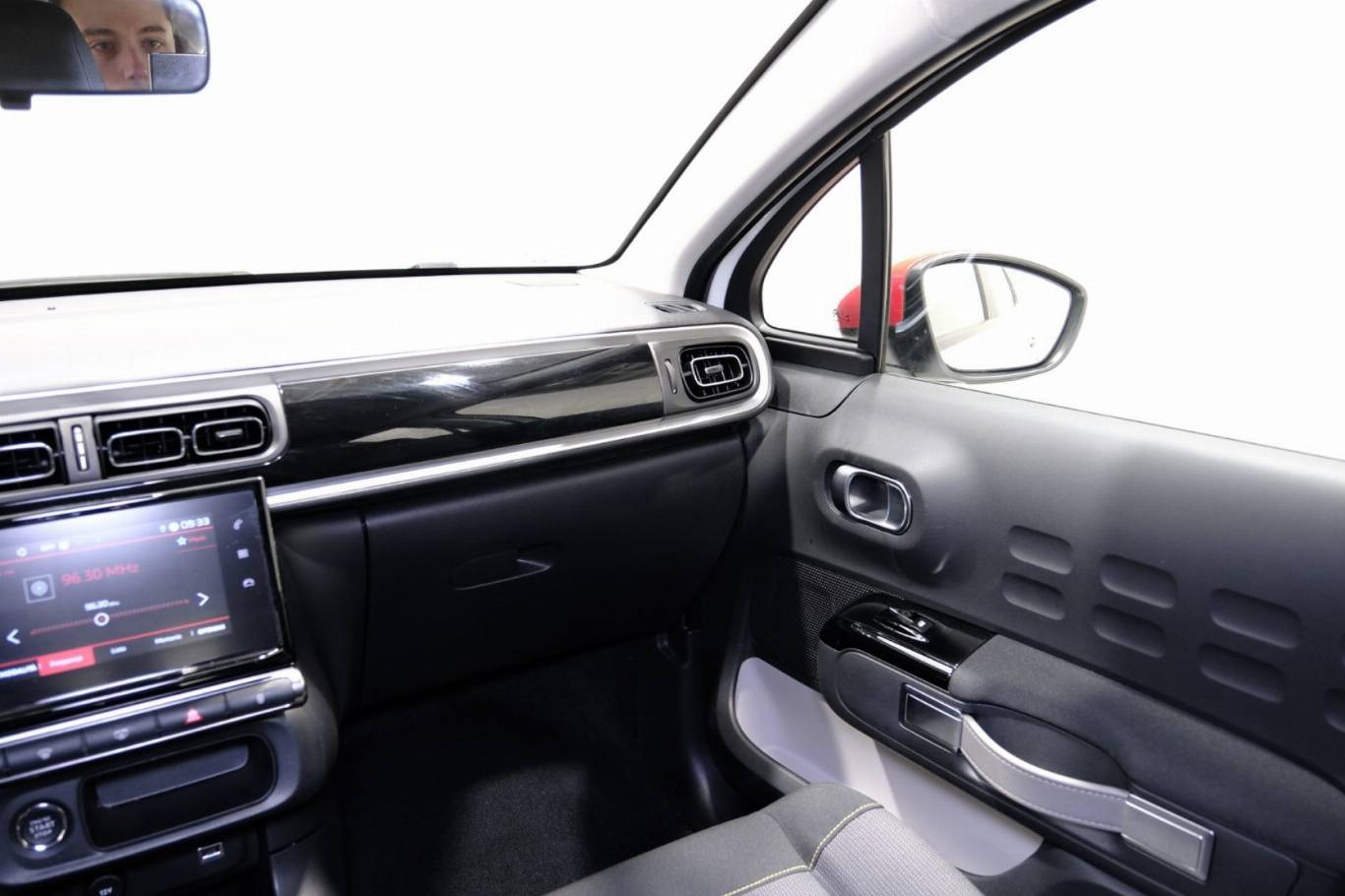 CITROEN C3 40