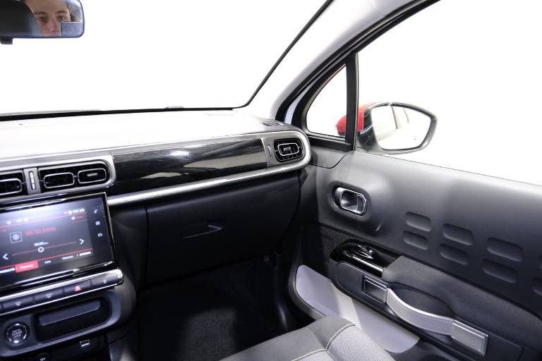 CITROEN C3 40