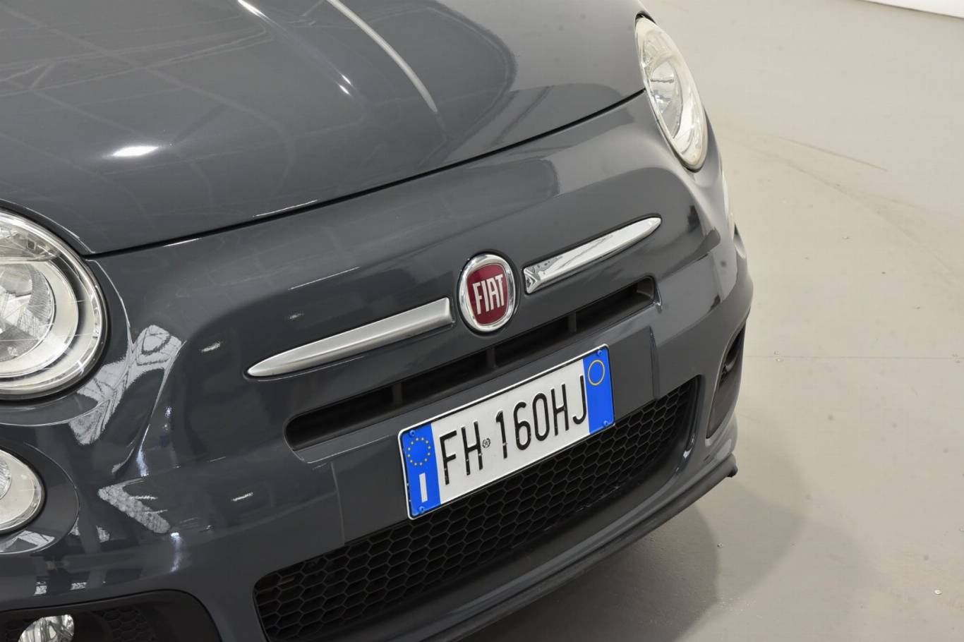 FIAT 500 39