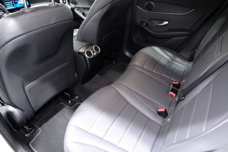 MERCEDES-BENZ GLC 200 43