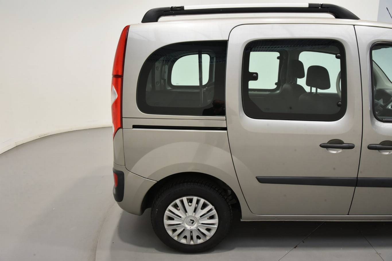 RENAULT Kangoo 41