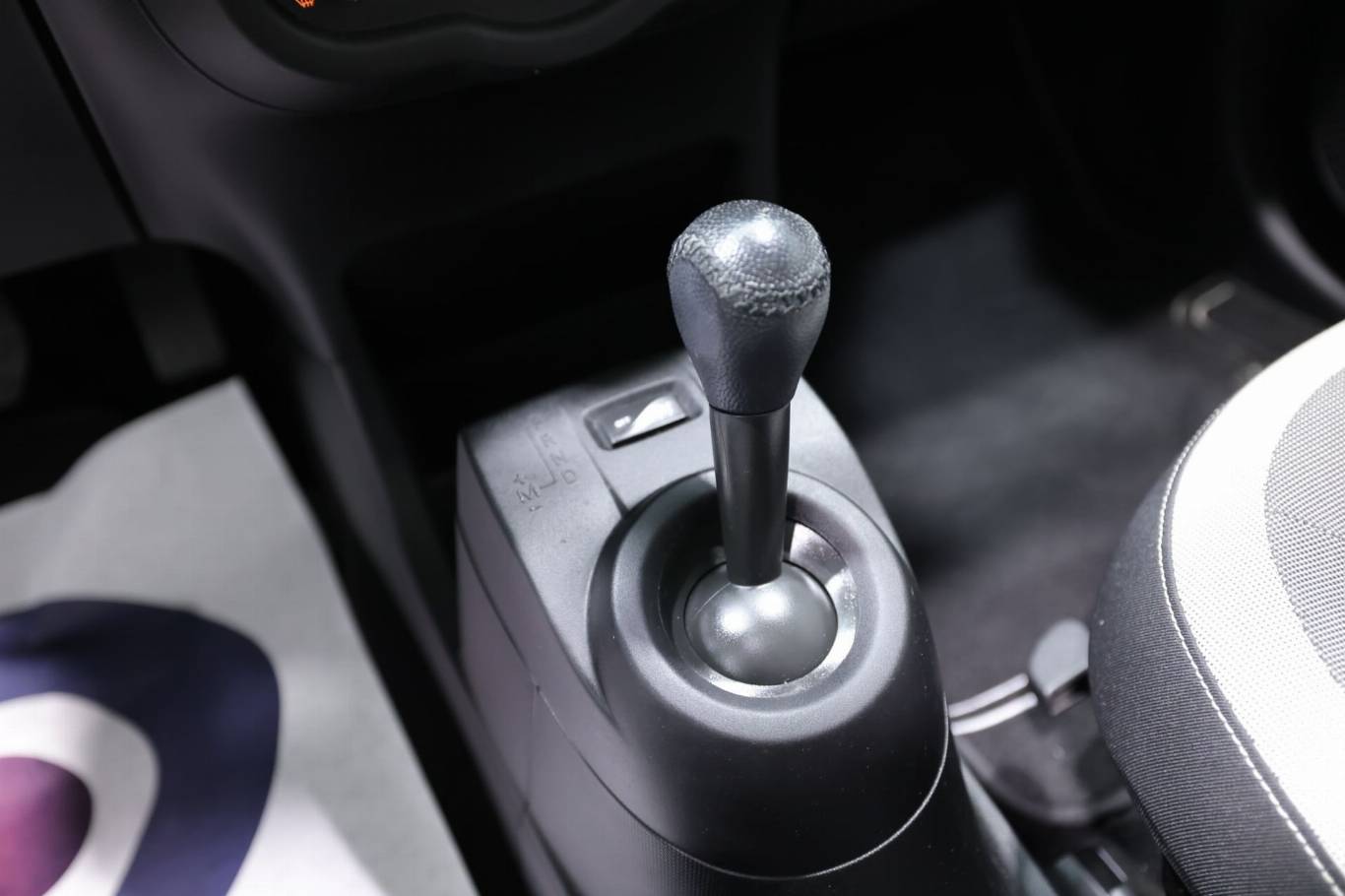RENAULT Twingo 28