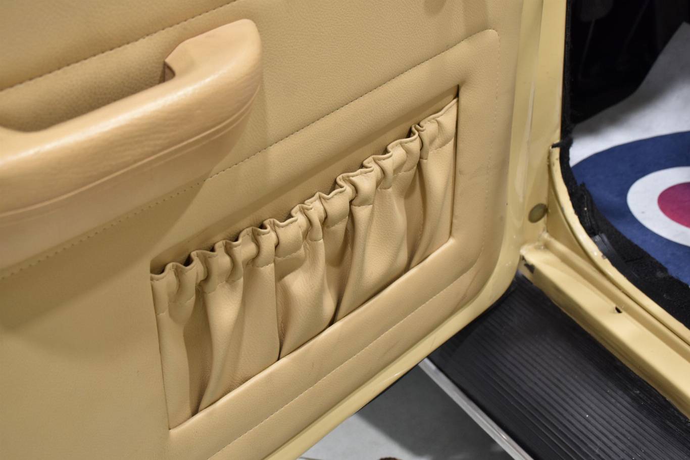 VOLKSWAGEN Maggiolino 53