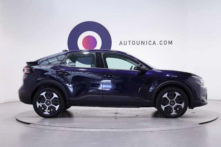 CITROEN C4 4