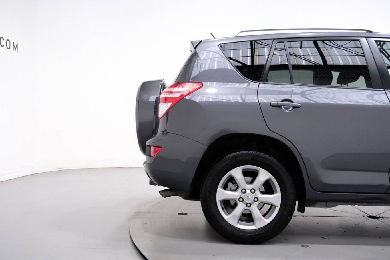 TOYOTA RAV 4 MY23 50