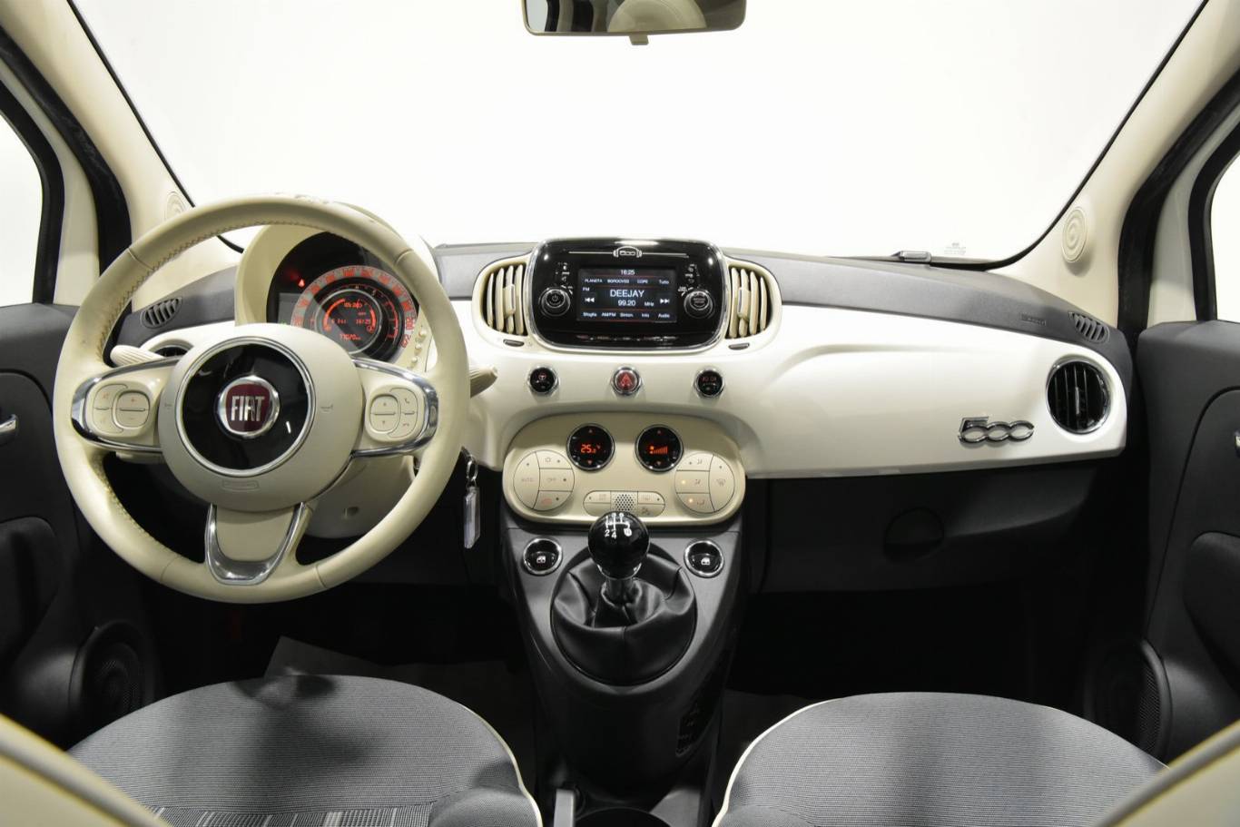 FIAT 500 20