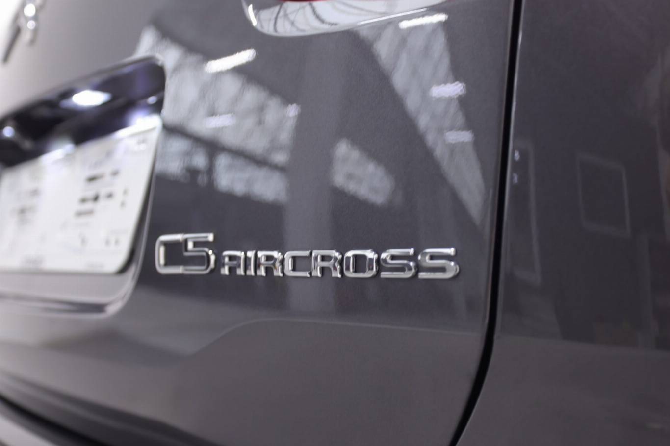 CITROEN C5 Aircross 44