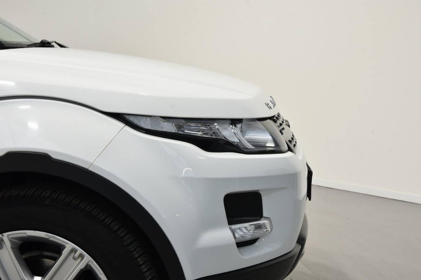 LAND ROVER Range Rover Evoque 35