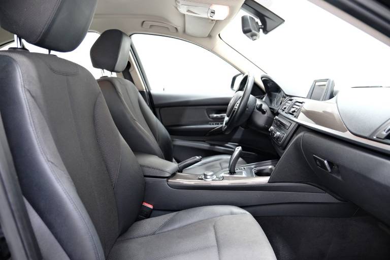BMW 316 53