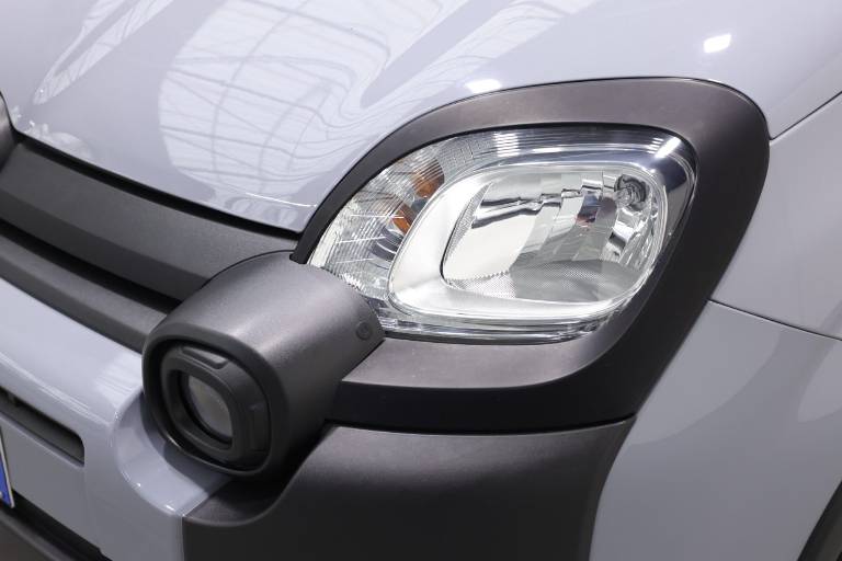 FIAT Panda 44